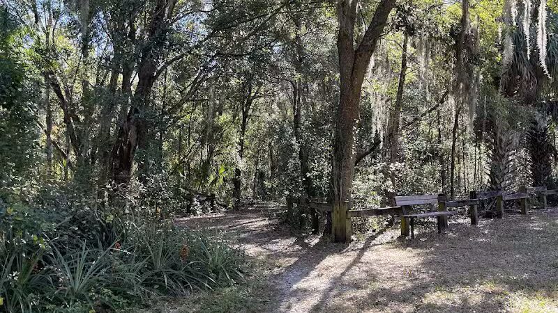 Lutz Dog Park - Lutz, FL