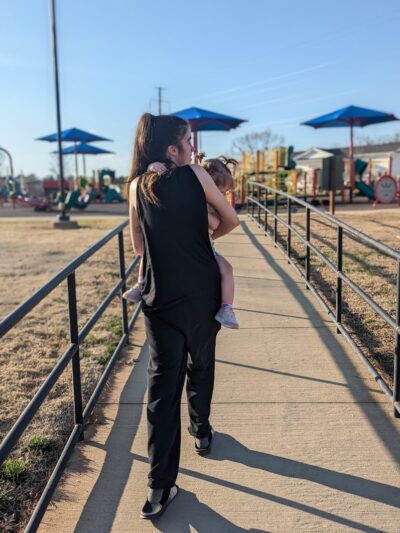 The Park of Lyman Playground - Lyman, SC