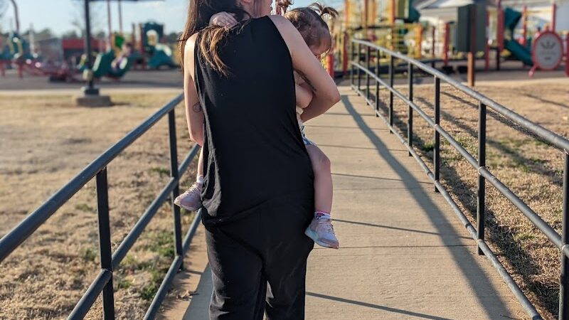 The Park of Lyman Playground - Lyman, SC