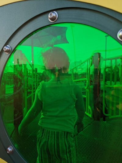 The Park of Lyman Playground - Lyman, SC