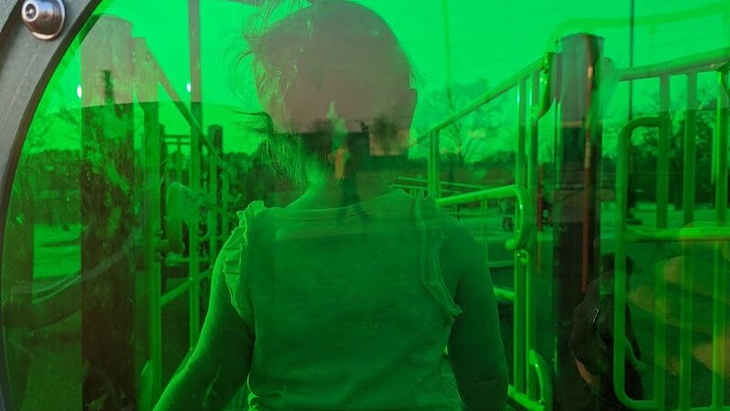 The Park of Lyman Playground - Lyman, SC