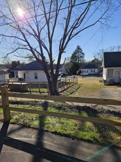 The Park of Lyman Playground - Lyman, SC