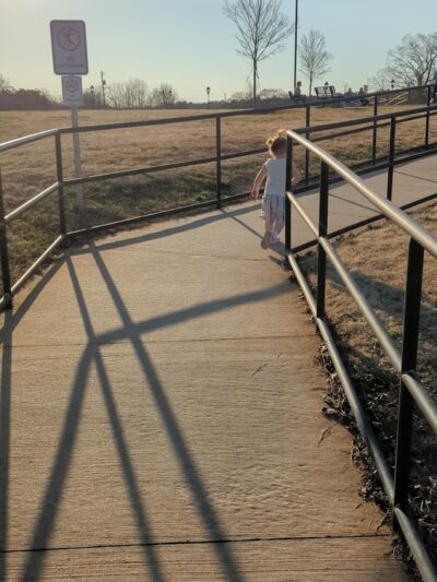 The Park of Lyman Playground - Lyman, SC