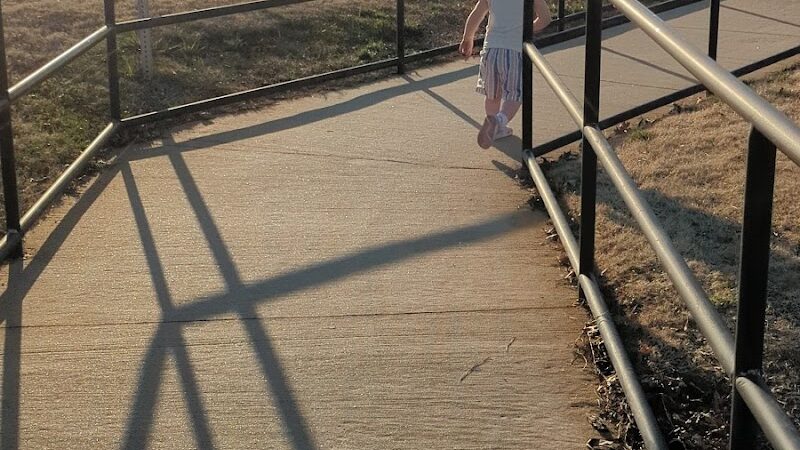 The Park of Lyman Playground - Lyman, SC