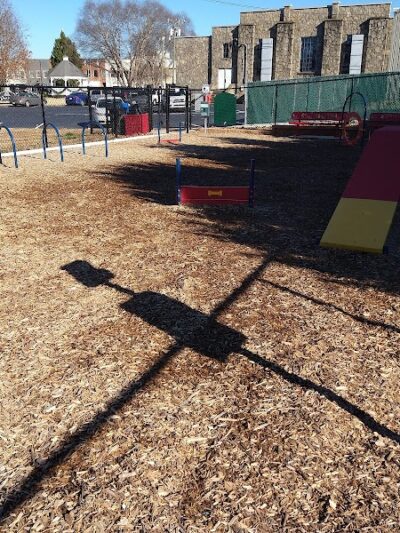 The Park of Lyman Playground - Lyman, SC