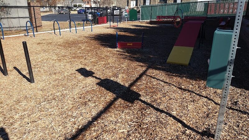 The Park of Lyman Playground - Lyman, SC