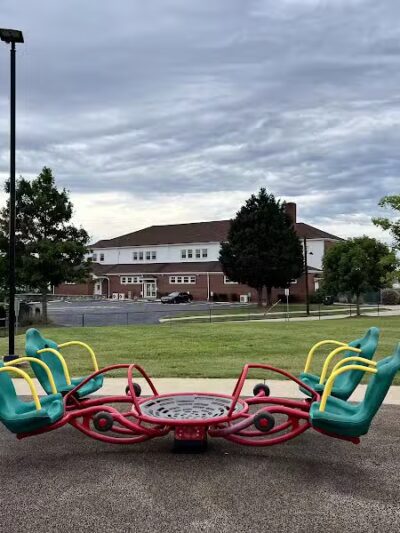 The Park of Lyman Playground - Lyman, SC