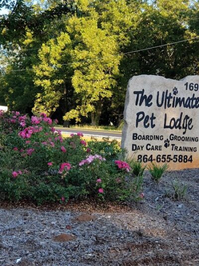 The Ultimate Pet Lodge LLC - Lyman, SC