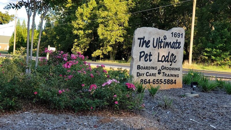 The Ultimate Pet Lodge LLC - Lyman, SC