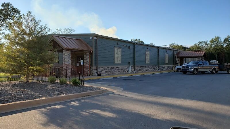 The Ultimate Pet Lodge LLC - Lyman, SC