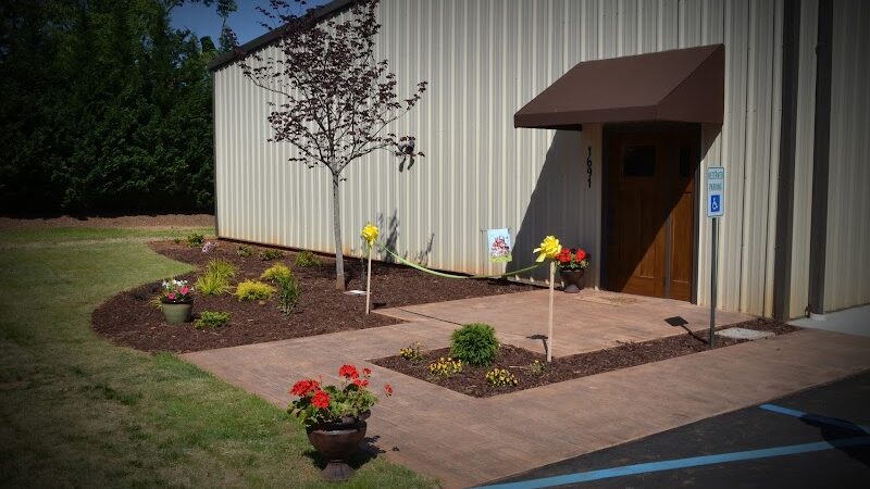 The Ultimate Pet Lodge LLC - Lyman, SC