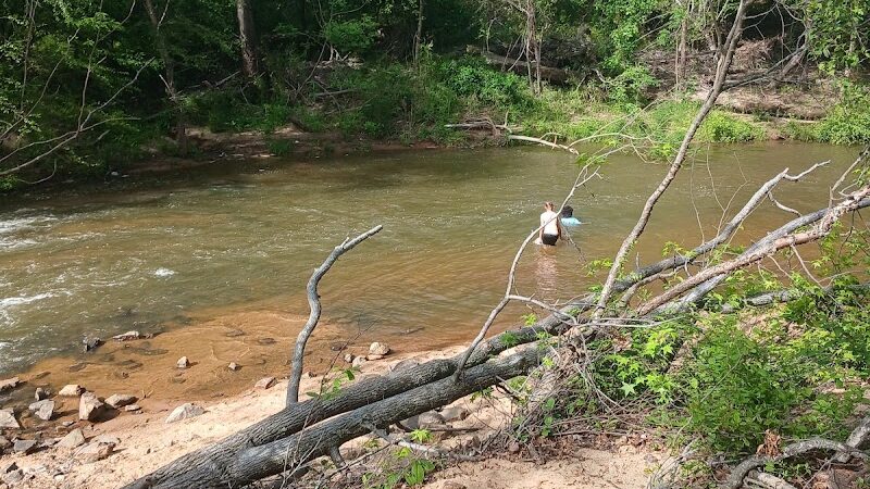 Tyger River Park - Lyman, SC