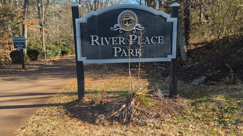 Tyger River Park - Lyman, SC