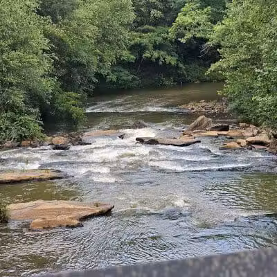 Tyger River Park - Lyman, SC