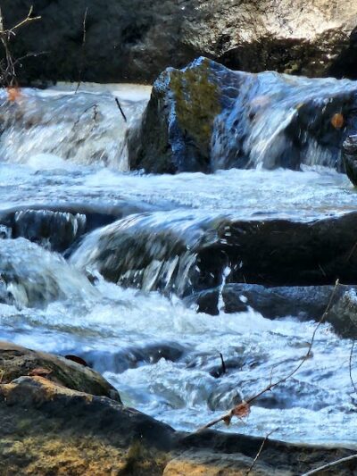 Tyger River Park - Lyman, SC