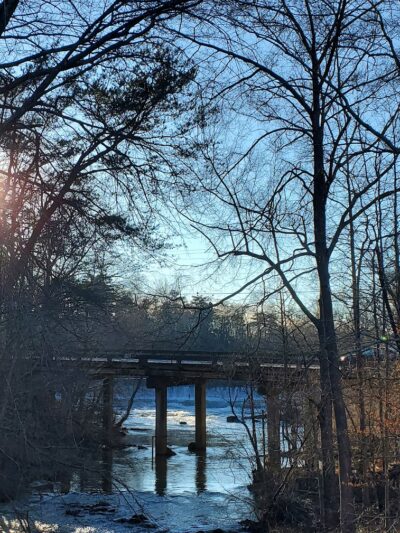 Tyger River Park - Lyman, SC