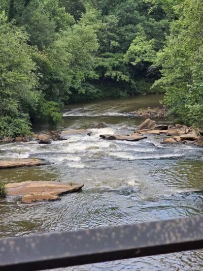 Tyger River Park - Lyman, SC