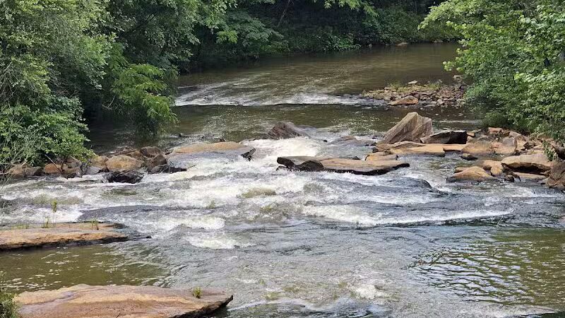 Tyger River Park - Lyman, SC