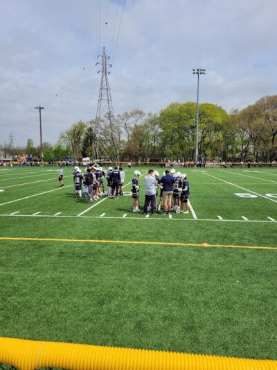 Greis Park - Lynbrook, NY