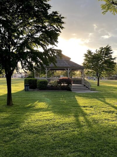 Greis Park - Lynbrook, NY