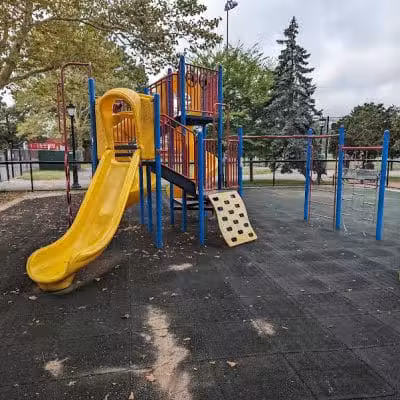 Greis Park - Lynbrook, NY