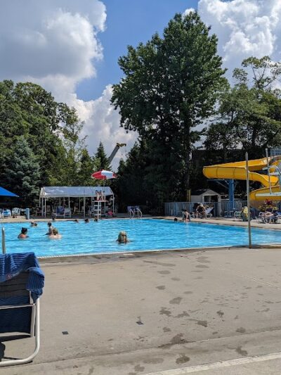 Greis Park - Lynbrook, NY