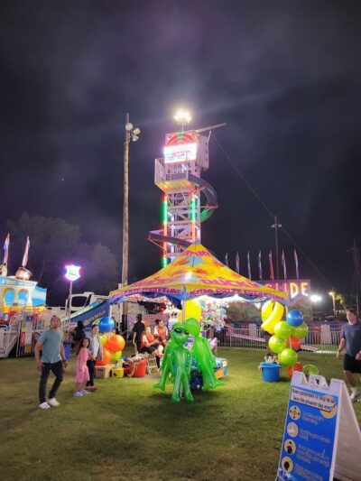 Greis Park - Lynbrook, NY