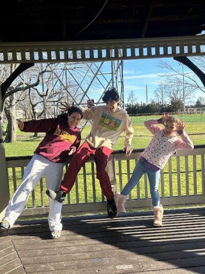 Greis Park - Lynbrook, NY