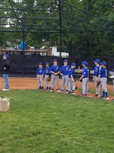 Greis Park - Lynbrook, NY