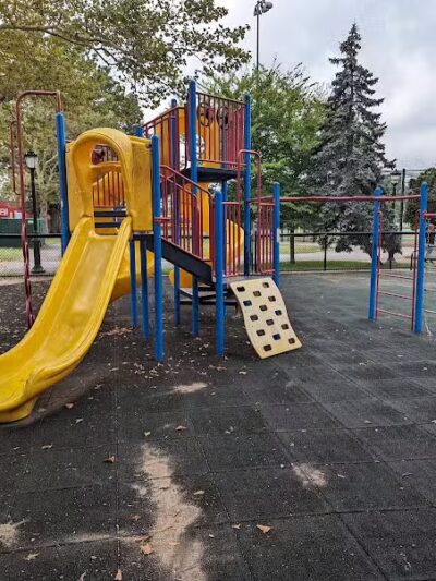 Greis Park - Lynbrook, NY