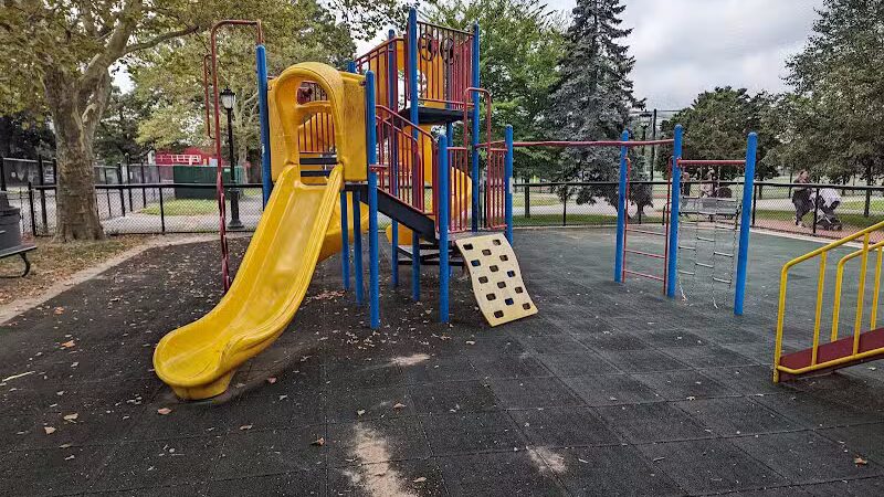 Greis Park - Lynbrook, NY
