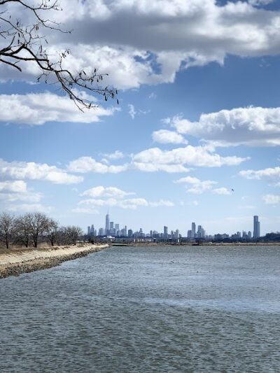 Richard W. DeKorte Park - Lyndhurst, NJ