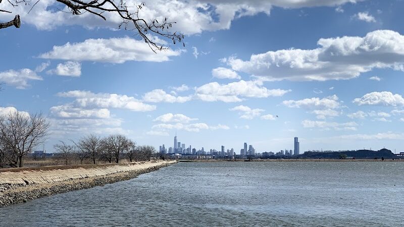 Richard W. DeKorte Park - Lyndhurst, NJ