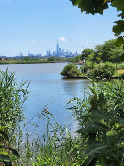 Richard W. DeKorte Park - Lyndhurst, NJ