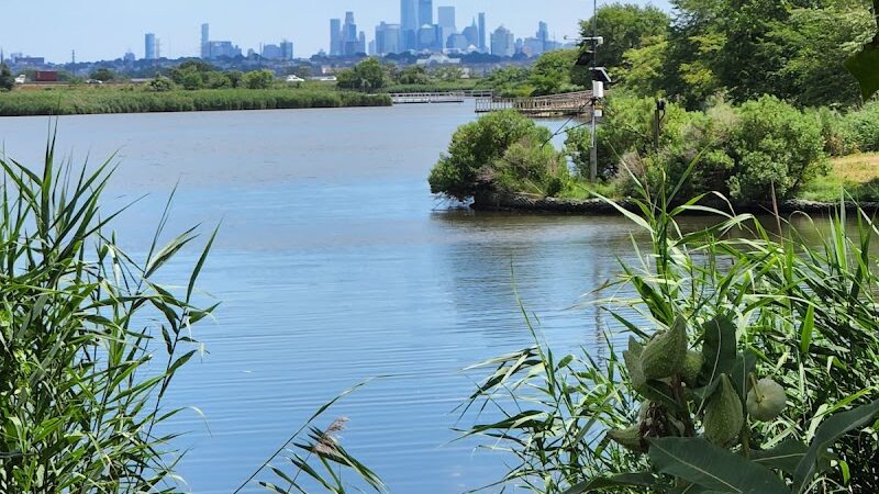 Richard W. DeKorte Park - Lyndhurst, NJ