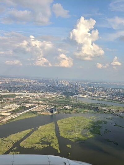 Richard W. DeKorte Park - Lyndhurst, NJ