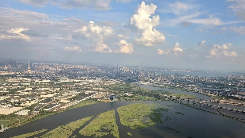 Richard W. DeKorte Park - Lyndhurst, NJ