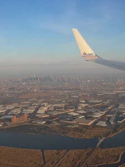 Richard W. DeKorte Park - Lyndhurst, NJ