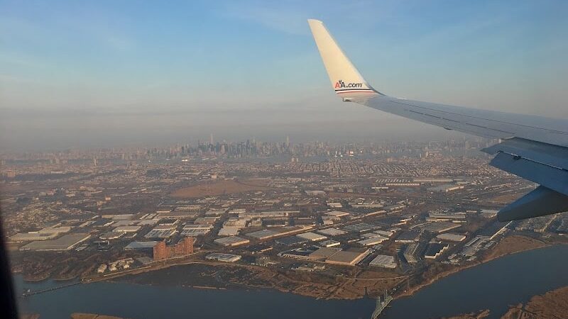 Richard W. DeKorte Park - Lyndhurst, NJ