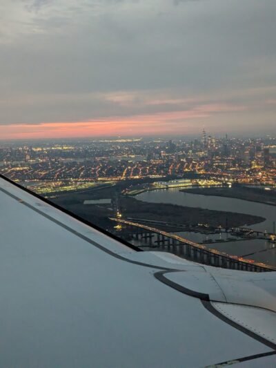 Richard W. DeKorte Park - Lyndhurst, NJ