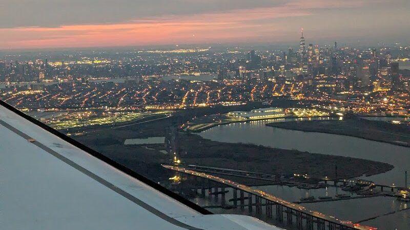 Richard W. DeKorte Park - Lyndhurst, NJ