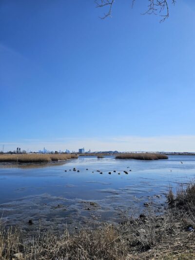 Richard W. DeKorte Park - Lyndhurst, NJ