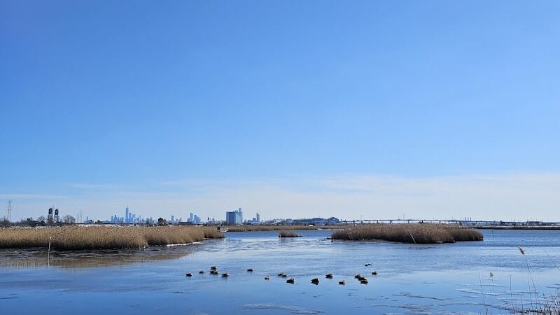 Richard W. DeKorte Park - Lyndhurst, NJ