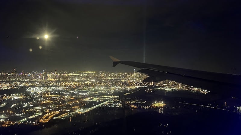 Richard W. DeKorte Park - Lyndhurst, NJ