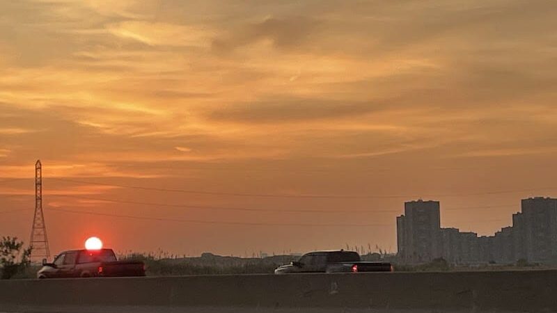 Richard W. DeKorte Park - Lyndhurst, NJ