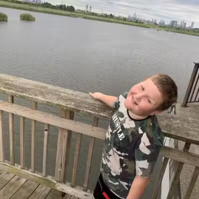 Richard W. DeKorte Park - Lyndhurst, NJ