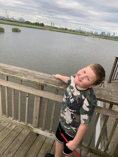 Richard W. DeKorte Park - Lyndhurst, NJ