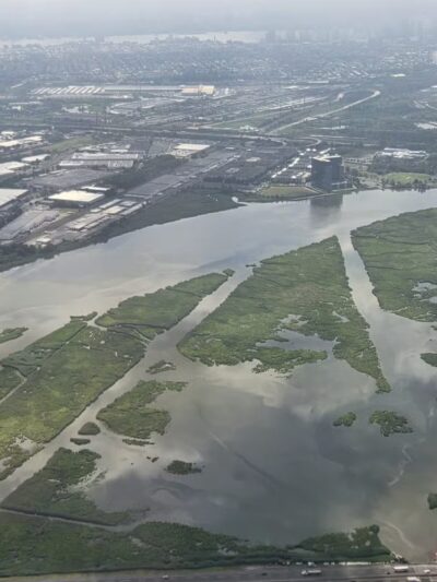 Richard W. DeKorte Park - Lyndhurst, NJ