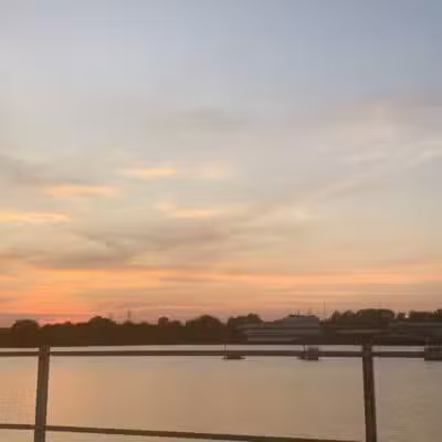 Richard W. DeKorte Park - Lyndhurst, NJ