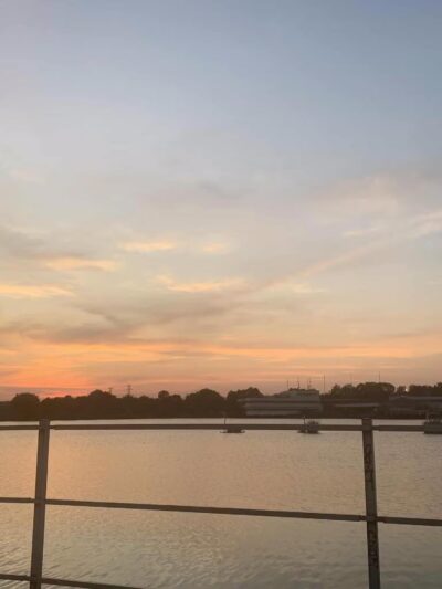 Richard W. DeKorte Park - Lyndhurst, NJ